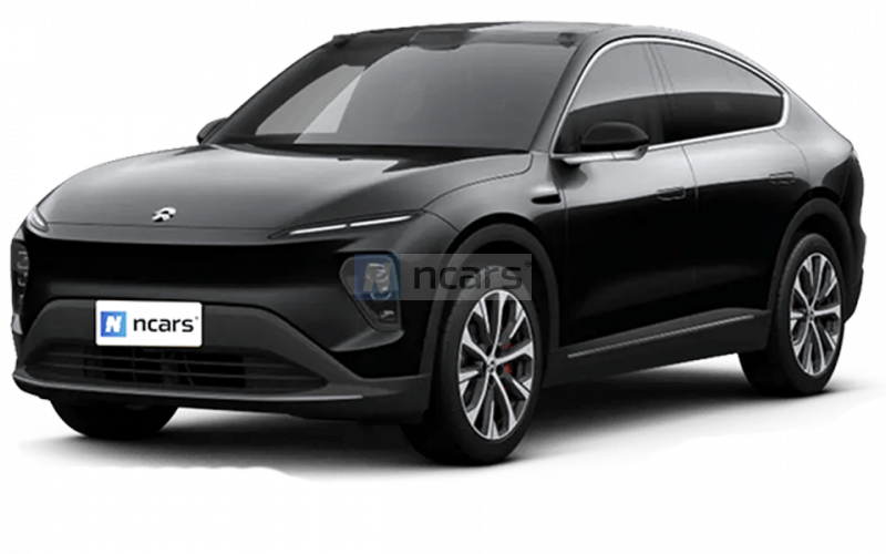 NIO EC7