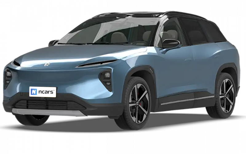 NIO ES7