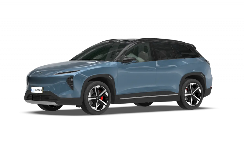 NIO ES7