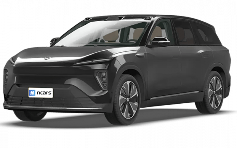 NIO ES8