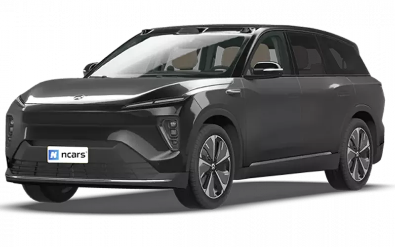 NIO ES8