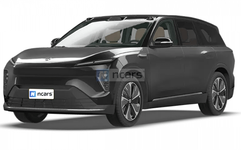 NIO ES8