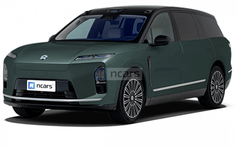 NIO ES8