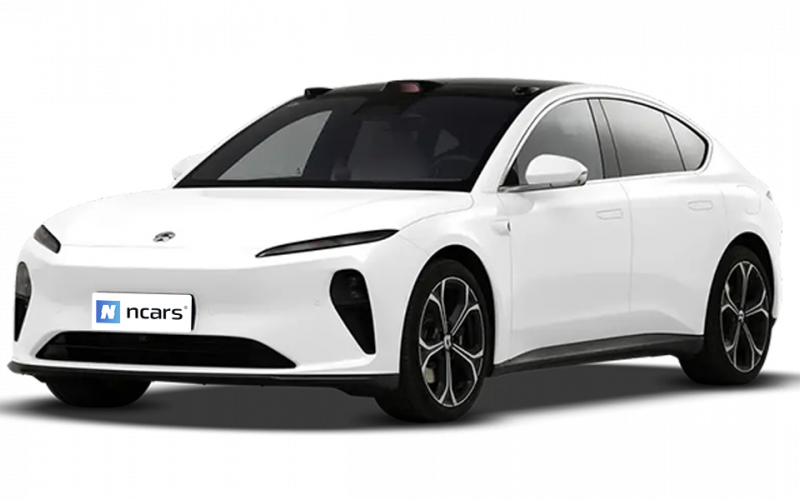 NIO ET5
