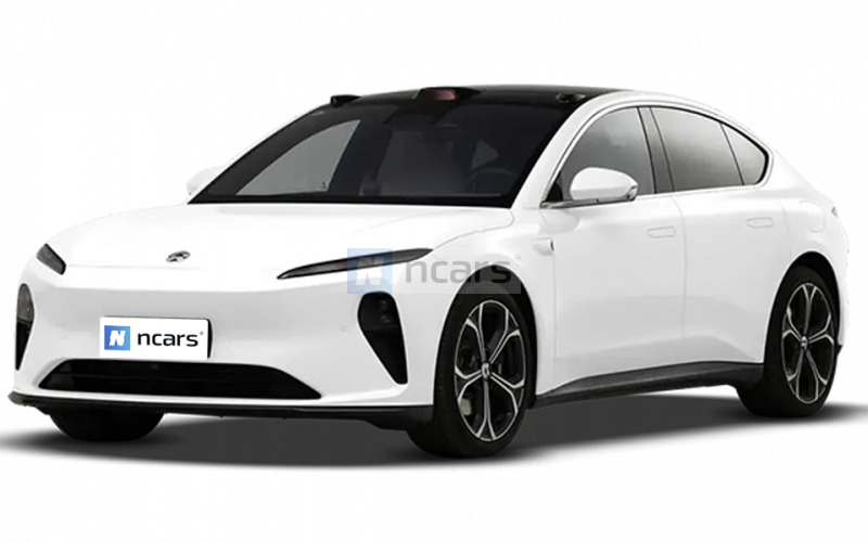 NIO ET5