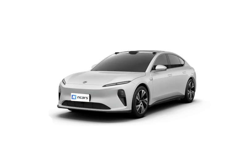 NIO ET5