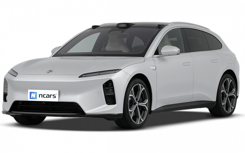 NIO ET5T