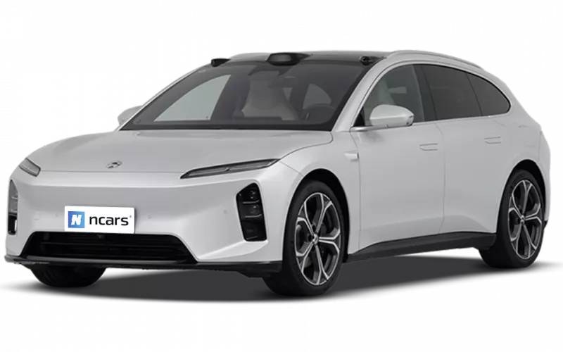 NIO ET5T