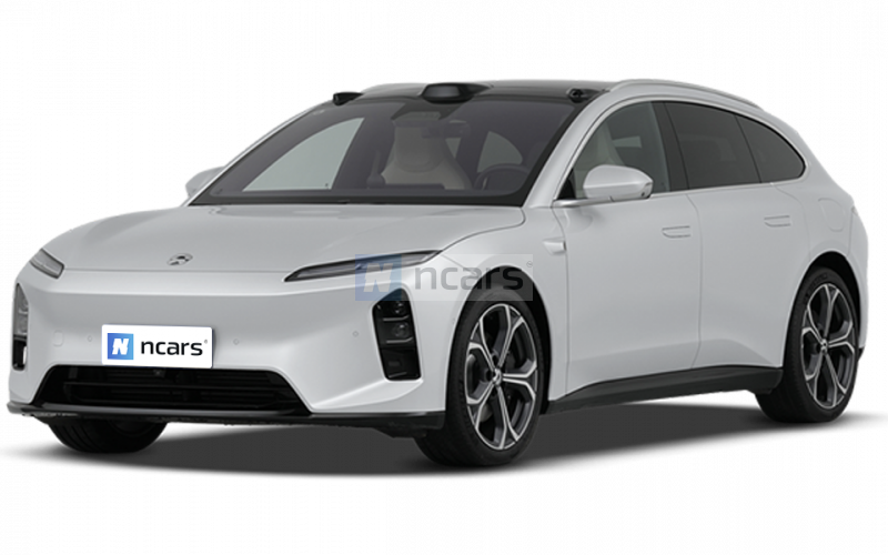 NIO ET5T