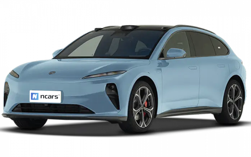NIO ET5T
