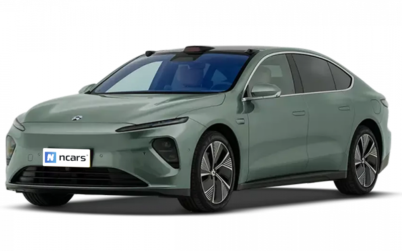 NIO ET7