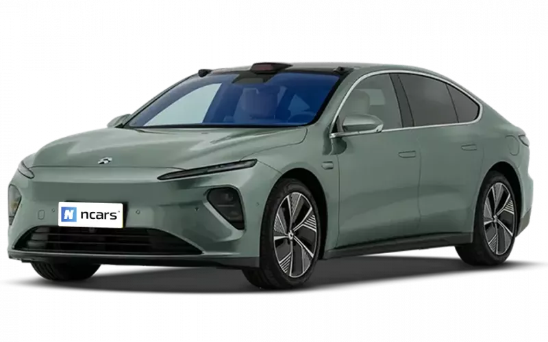 NIO ET7