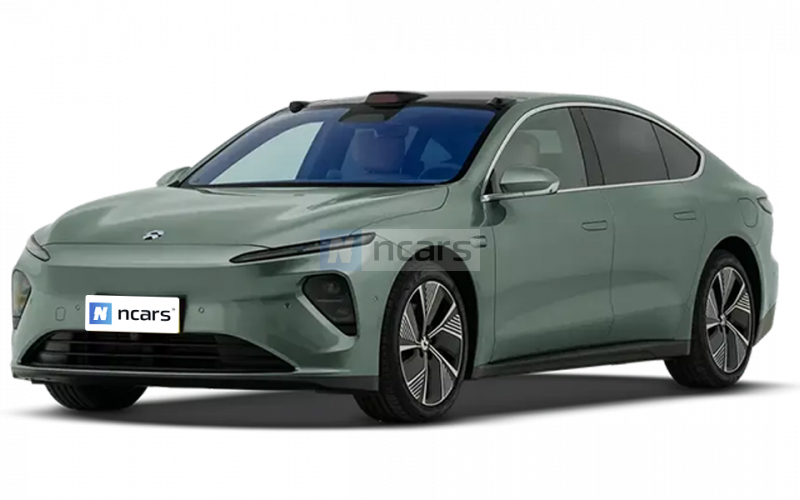 NIO ET7
