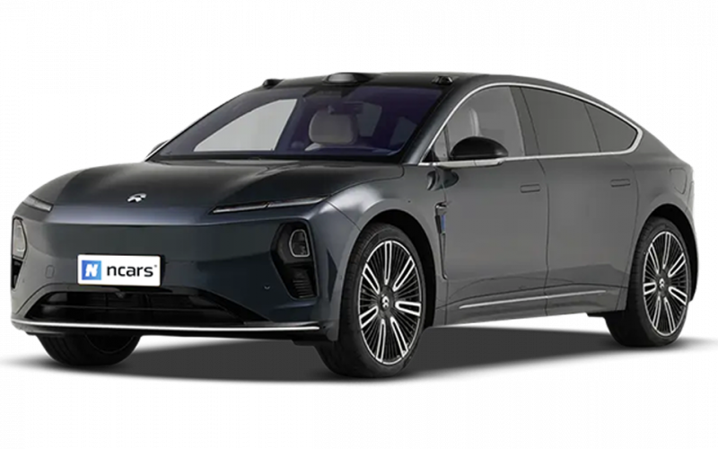 NIO ET9