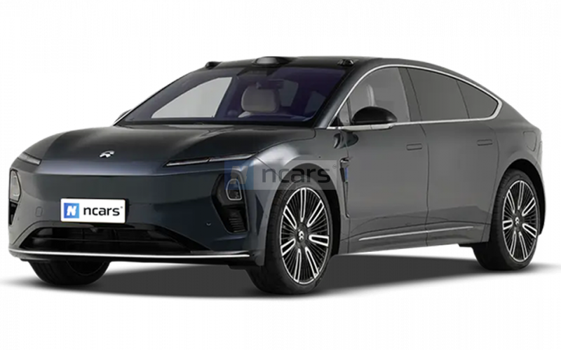 NIO ET9
