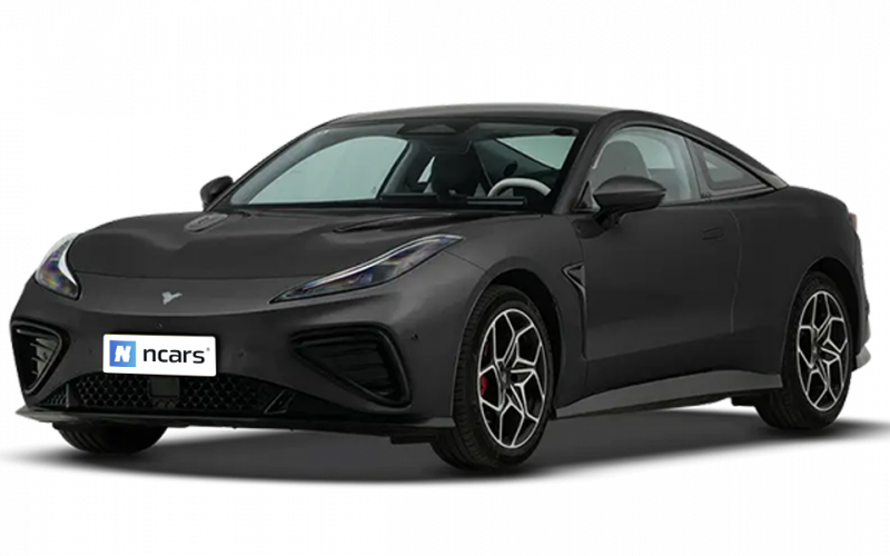 Neta GT