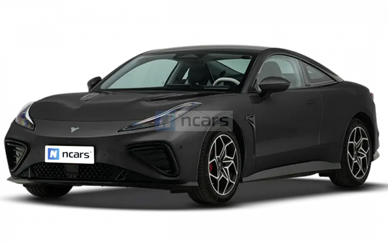 Neta GT