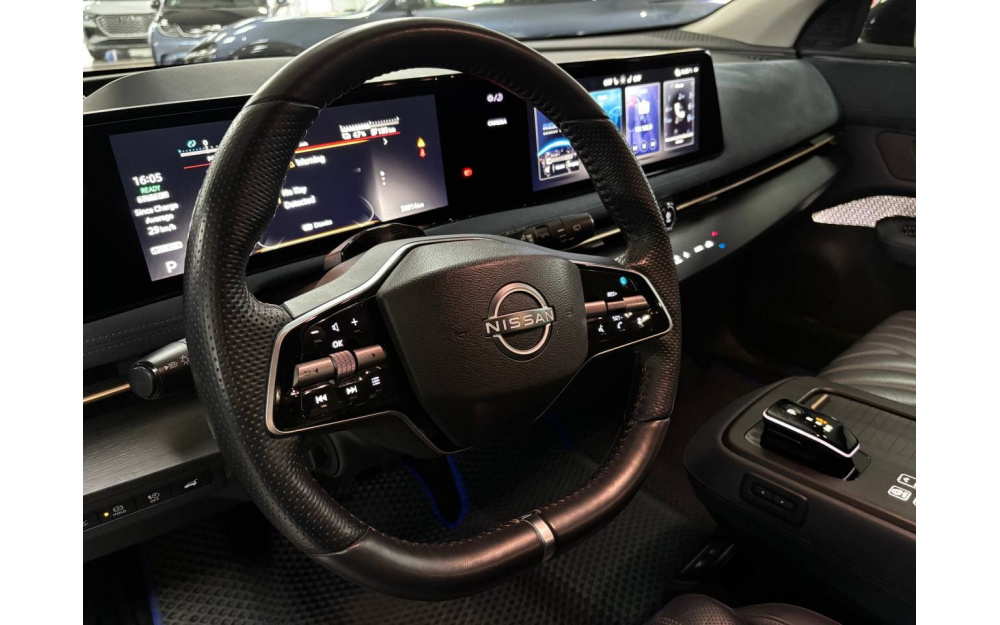 Ariya - 12 Ariya - 12