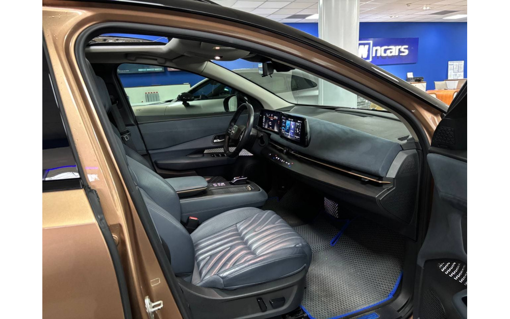 Ariya - 20 Ariya - 20