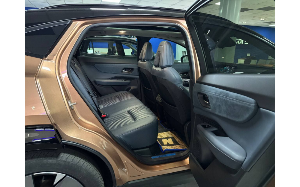 Ariya - 22 Ariya - 22