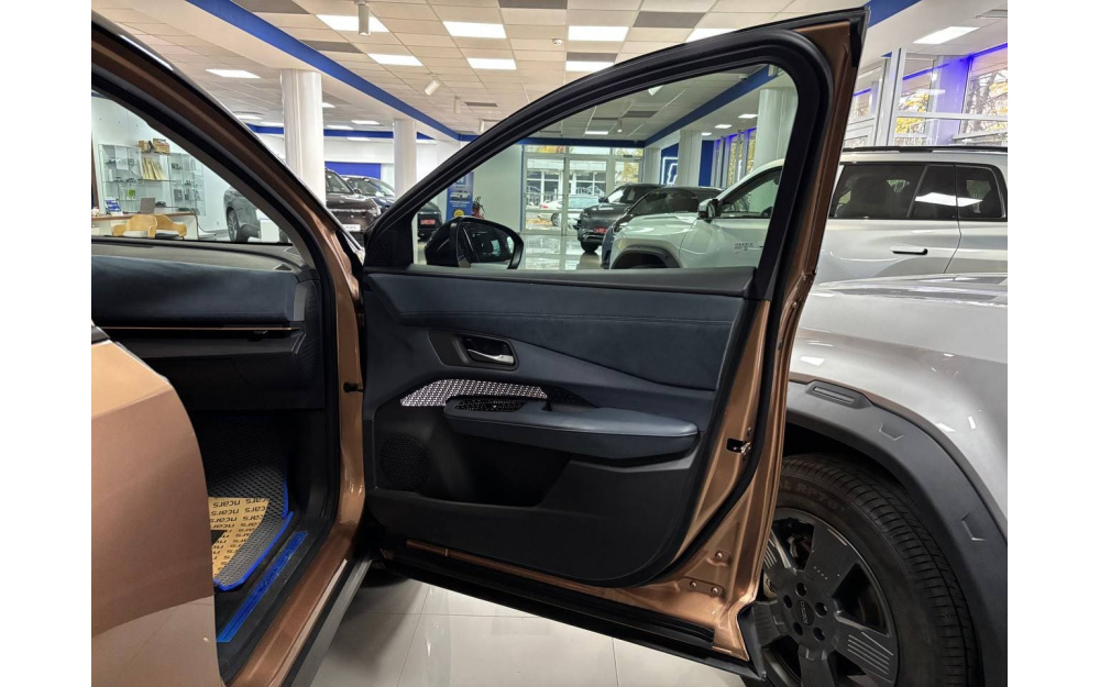 Ariya - 27 Ariya - 27