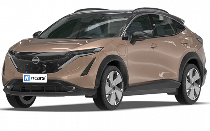 Nissan Ariya