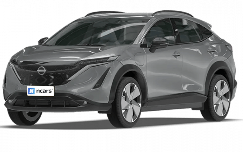 Nissan Ariya