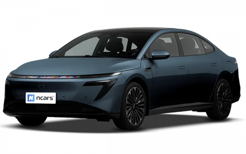 Nissan N7