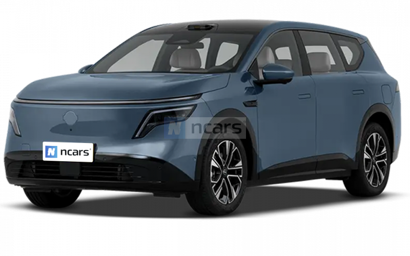 Nissan NX8