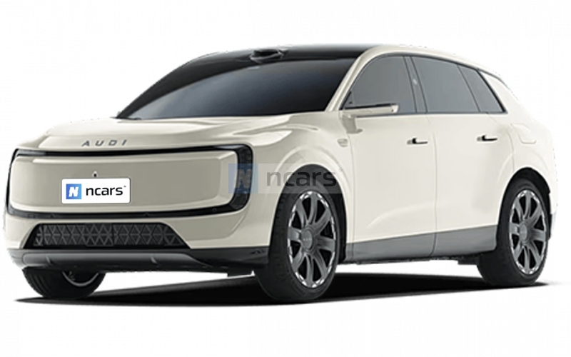 Audi E7X