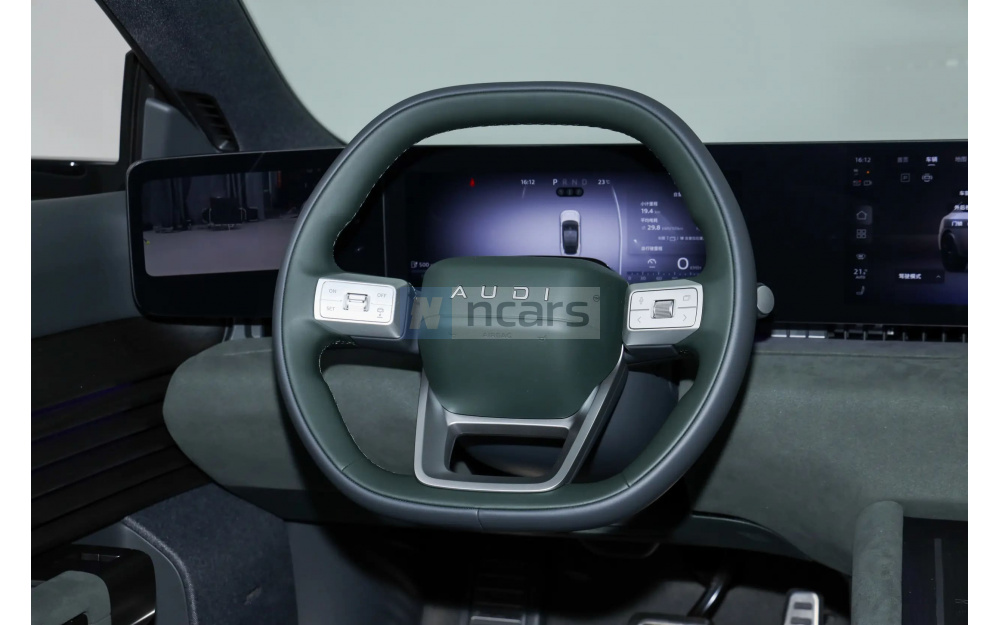 E5 Sportback - 19