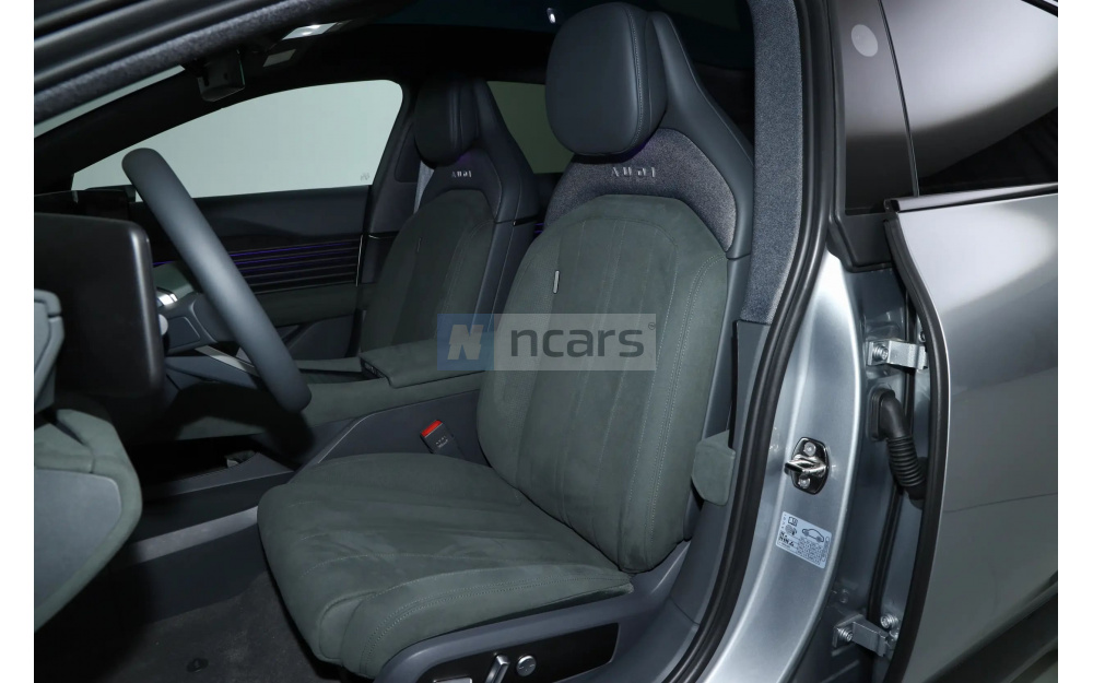 E5 Sportback - 22