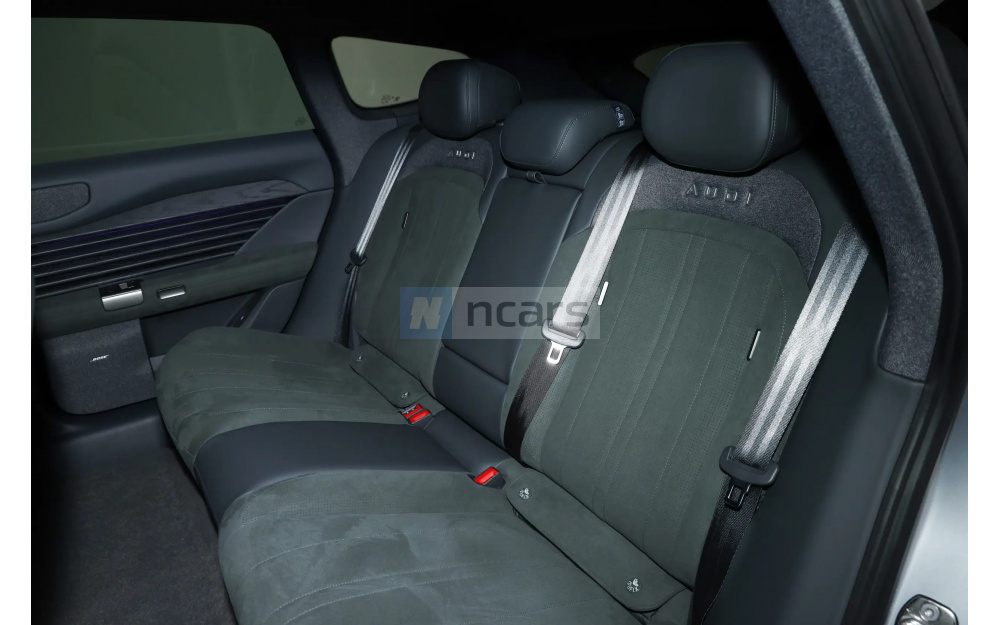 E5 Sportback - 23