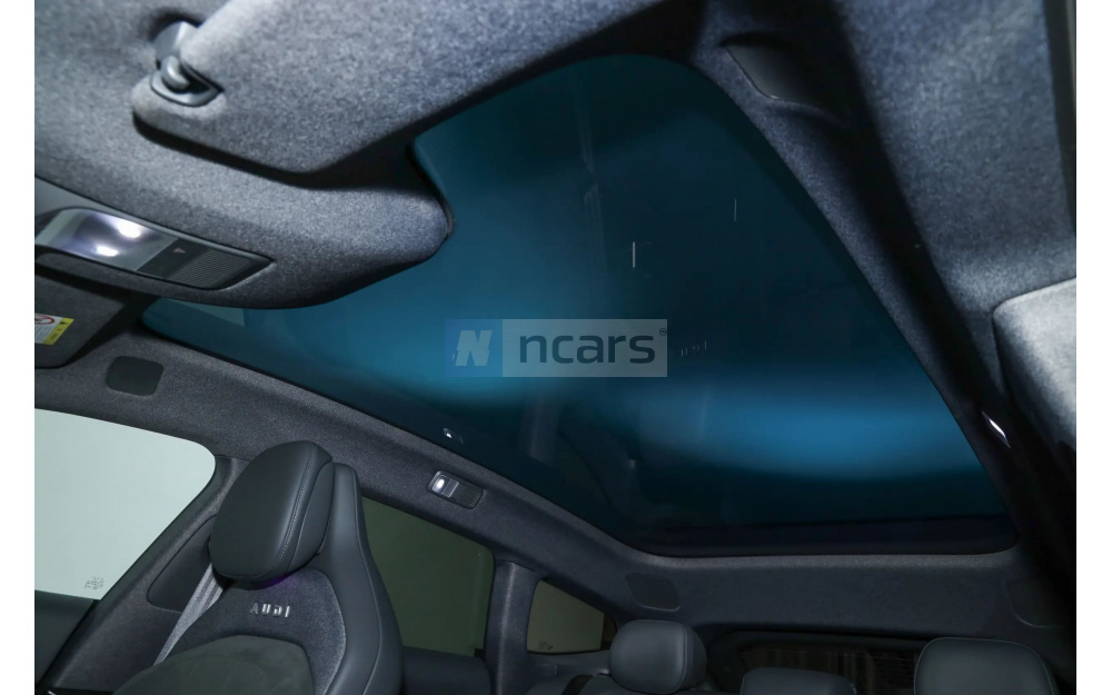 E5 Sportback - 24