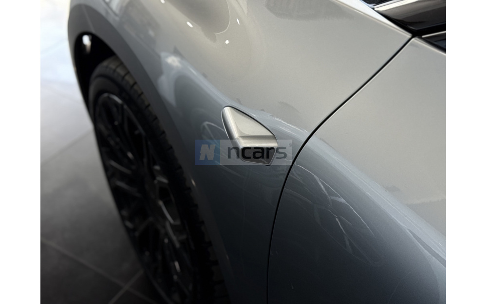E5 Sportback - 15