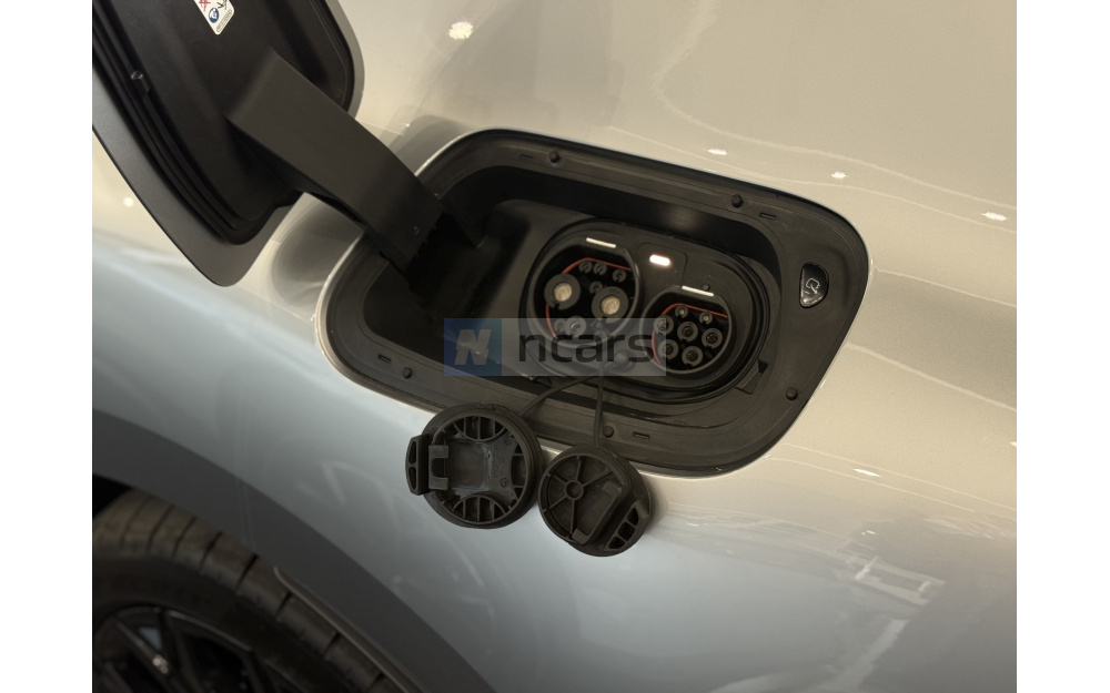 E5 Sportback - 17