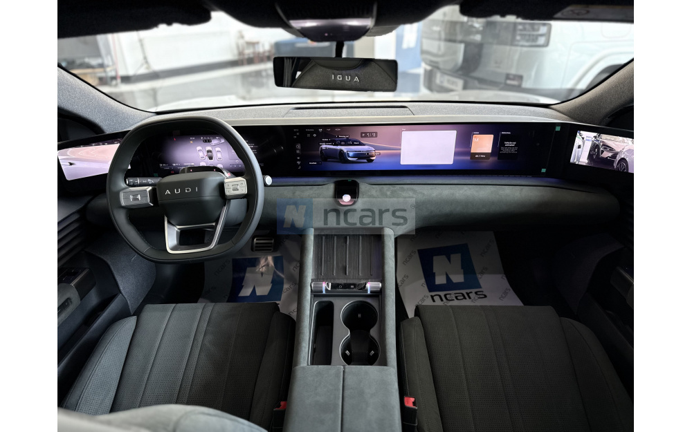 E5 Sportback - 19