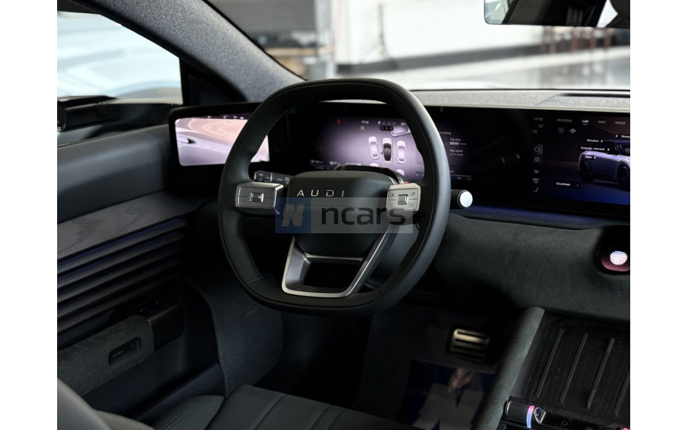 E5 Sportback - 21