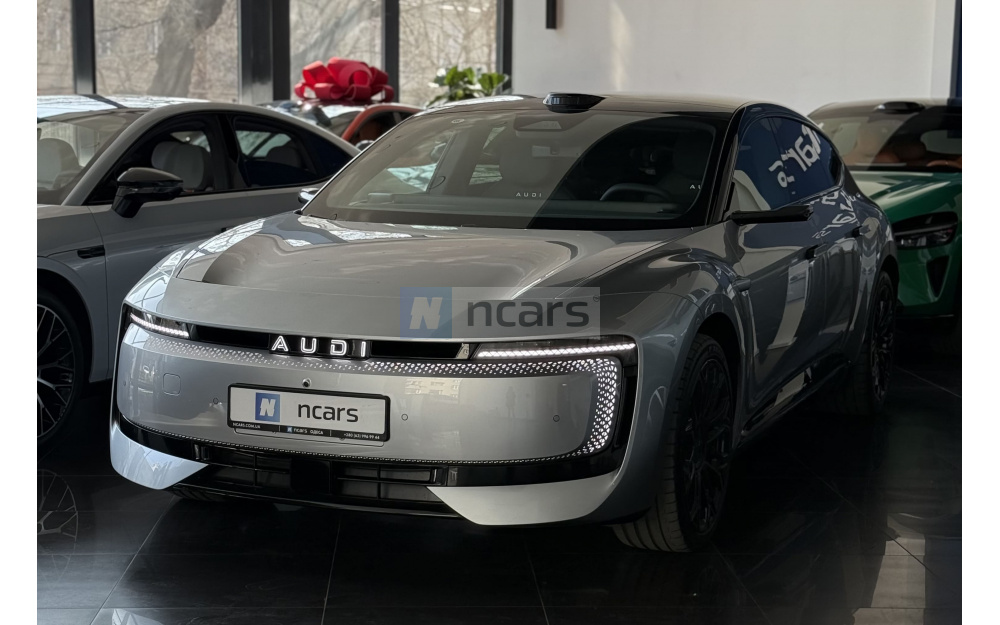 E5 Sportback