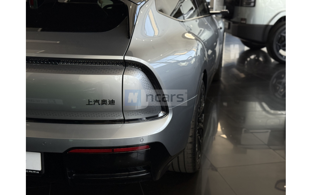 E5 Sportback - 12