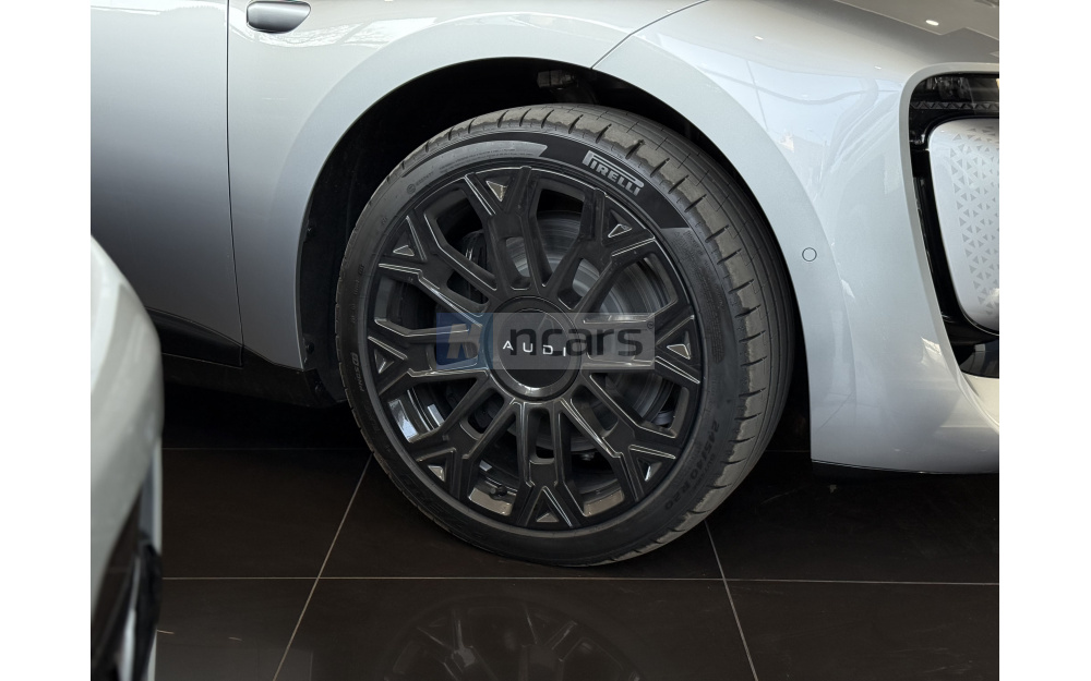 E5 Sportback - 13