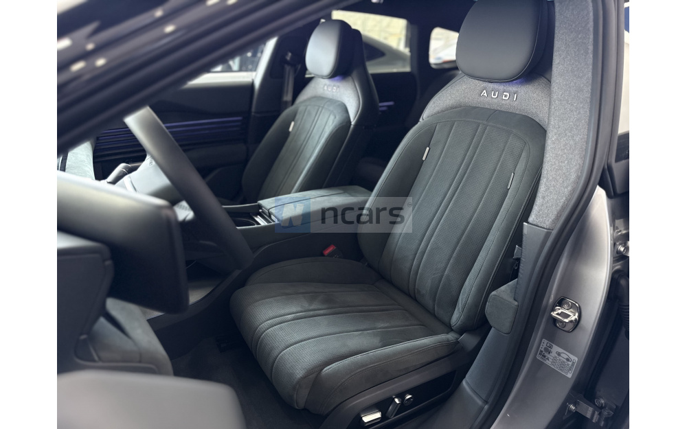 E5 Sportback - 29