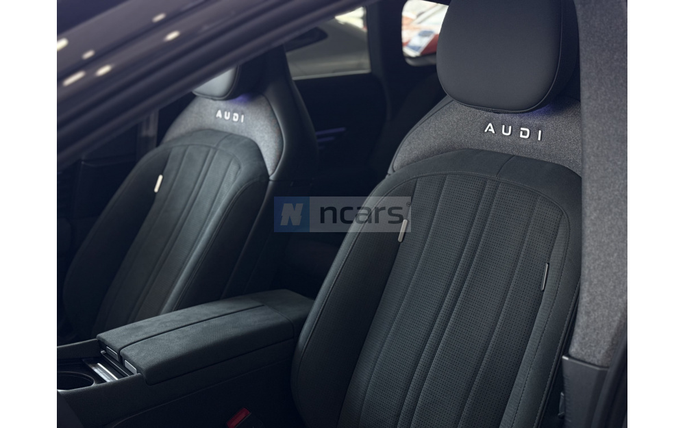 E5 Sportback - 30