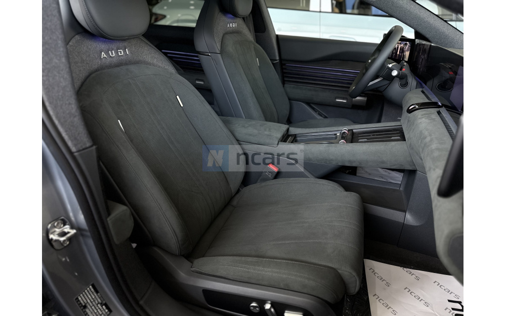 E5 Sportback - 31