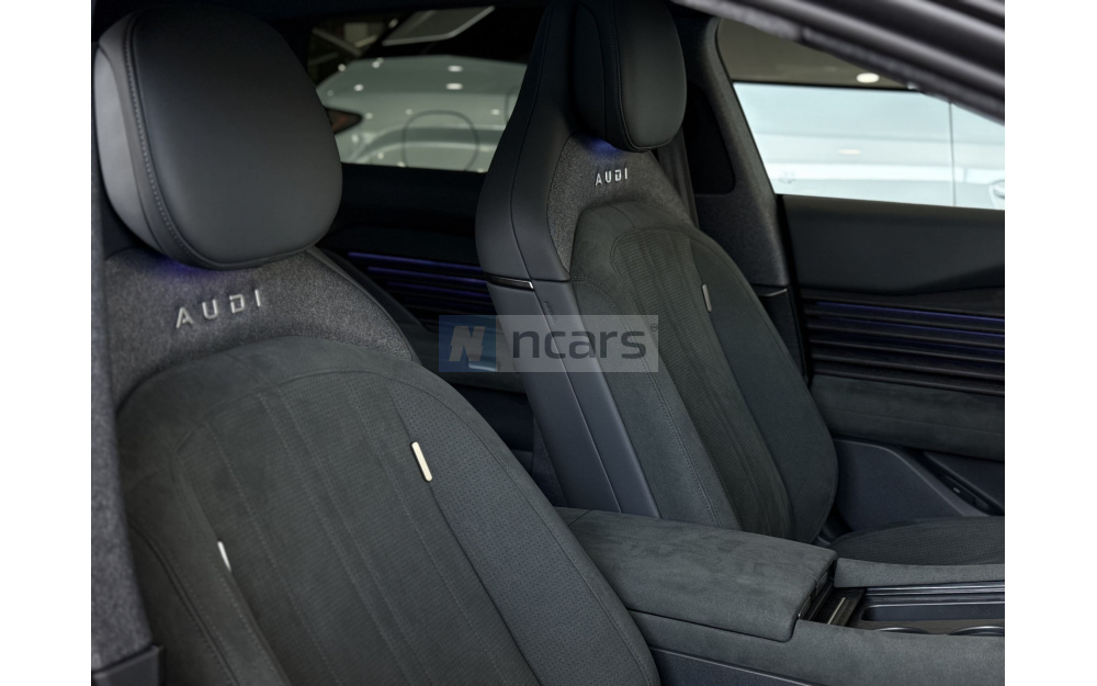 E5 Sportback - 33