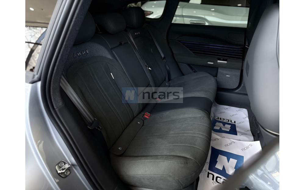 E5 Sportback - 34