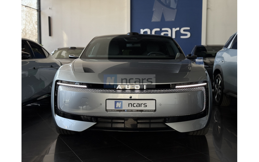 E5 Sportback - 2