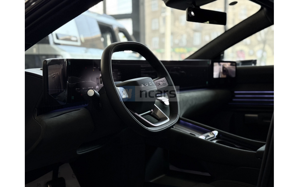 E5 Sportback - 27