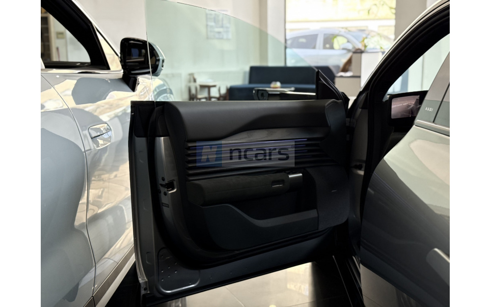 E5 Sportback - 39