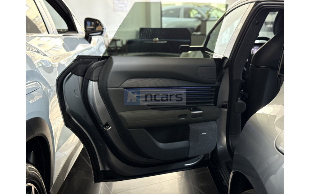 E5 Sportback - 41